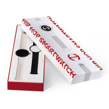 Cargar imagen en el visor de la galería, Orologio Smartwatch da donna Hip Hop HWU1198