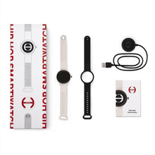 Cargar imagen en el visor de la galería, Orologio Smartwatch da donna Hip Hop HWU1198