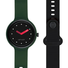 Cargar imagen en el visor de la galería, Orologio Smartwatch da donna Hip Hop HWU1198