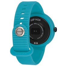 Carica l'immagine nel visualizzatore di Gallery, Orologio Smartwatch da donna Hip Hop HWU1201