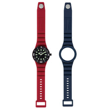 Cargar imagen en el visor de la galería, Orologio da uomo Hip Hop Master HWU1235