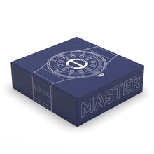 Cargar imagen en el visor de la galería, Orologio da uomo Hip Hop Master HWU1235