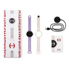 Carica l'immagine nel visualizzatore di Gallery, Orologio unisex Hip Hop Next HWU1255