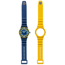 Cargar imagen en el visor de la galería, Orologio da uomo Hip Hop Master HWU1261