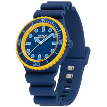 Cargar imagen en el visor de la galería, Orologio da uomo Hip Hop Master HWU1261