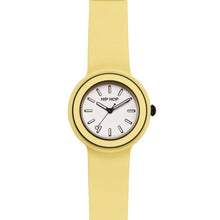 Carica l'immagine nel visualizzatore di Gallery, Orologio da donna Hip Hop Hero.DOT Bezel HWU1278