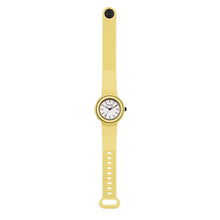 Carica l'immagine nel visualizzatore di Gallery, Orologio da donna Hip Hop Hero.DOT Bezel HWU1278