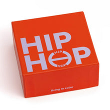 Carica l'immagine nel visualizzatore di Gallery, Orologio da donna Hip Hop Hero.DOT Bezel HWU1306