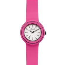 Carica l'immagine nel visualizzatore di Gallery, Orologio da donna Hip Hop Hero.DOT Bezel HWU1280