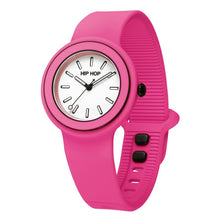 Carica l'immagine nel visualizzatore di Gallery, Orologio da donna Hip Hop Hero.DOT Bezel HWU1280