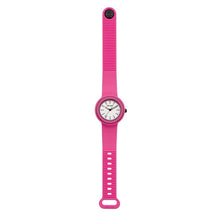 Carica l'immagine nel visualizzatore di Gallery, Orologio da donna Hip Hop Hero.DOT Bezel HWU1280