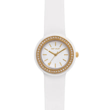Carica l'immagine nel visualizzatore di Gallery, Orologio da donna Hip Hop Hero.DOT Bezel HWU1306