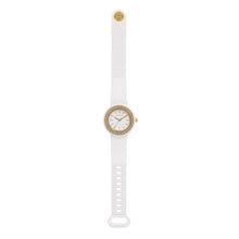 Carica l'immagine nel visualizzatore di Gallery, Orologio da donna Hip Hop Hero.DOT Bezel HWU1306