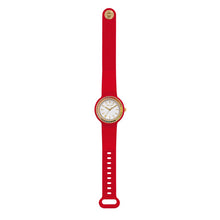 Carica l'immagine nel visualizzatore di Gallery, Orologio da donna Hip Hop Hero.DOT Bezel HWU1307