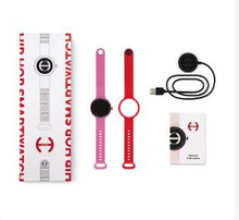 Carica l'immagine nel visualizzatore di Gallery, Orologio Smartwatch HIP HOP HWU1312
