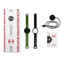 Load image into Gallery viewer, Orologio Smartwatch HIP HOP HWU1315
