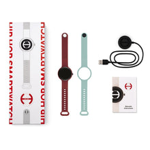 Cargar imagen en el visor de la galería, Orologio Smartwatch HIP HOP HWU1316