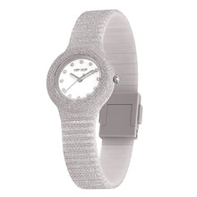 Load image into Gallery viewer, Orologio da donna Hip Hop Shimmer Crush HWU1336