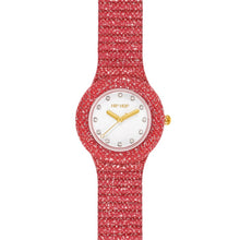 Load image into Gallery viewer, Orologio da donna Hip Hop Shimmer Crush HWU1338