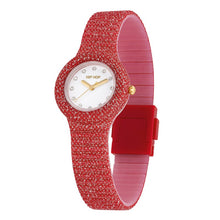 Load image into Gallery viewer, Orologio da donna Hip Hop Shimmer Crush HWU1338