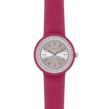 Load image into Gallery viewer, Orologio da donna Hip Hop Hero.DOT Bezel HWU1342