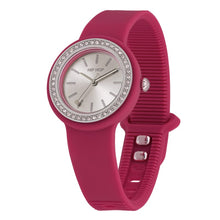 Load image into Gallery viewer, Orologio da donna Hip Hop Hero.DOT Bezel HWU1342