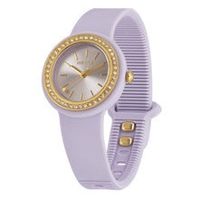 Cargar imagen en el visor de la galería, Orologio da donna Hip Hop Hero.DOT Bezel HWU1343