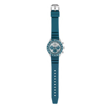 Carica l'immagine nel visualizzatore di Gallery, Orologio cronografo da uomo Hip Hop XT10 HWU1345