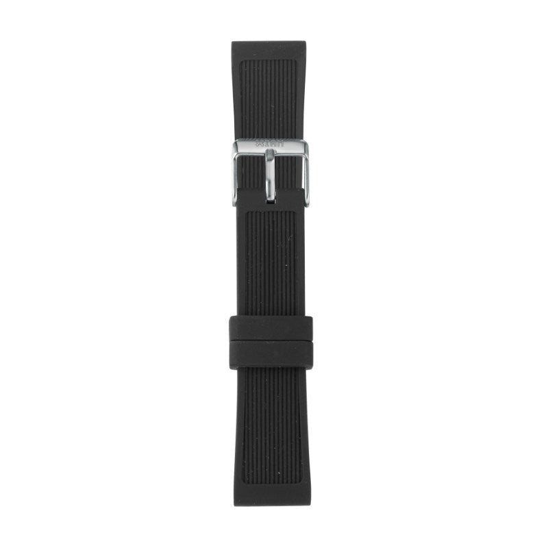 Cinturino per orologio Digitale I AM nero IAM-206-500