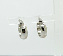 Cargar imagen en el visor de la galería, Cerchi in Argento 925 Cod. 77161