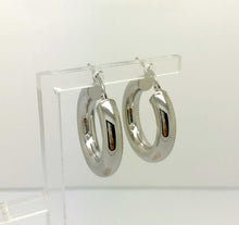 Cargar imagen en el visor de la galería, Cerchi in Argento 925 Cod. 77125