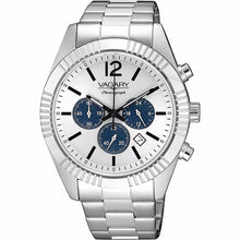 Cargar imagen en el visor de la galería, Orologio cronografo da uomo Vagary By Citizen Timeless IV4-519-13