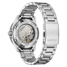 Cargar imagen en el visor de la galería, Reloj automático Vagary By Citizen Gear Matic IX3-319-53I para hombre