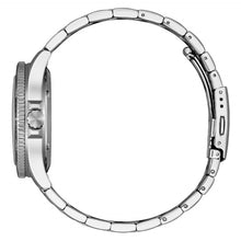 Cargar imagen en el visor de la galería, Reloj automático Vagary By Citizen Gear Matic IX3-319-53I para hombre