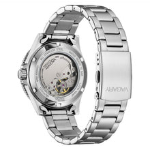 Load image into Gallery viewer, Vagary By Citizen Gear Matic IX3-319-53I men's automatic watch