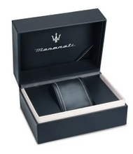 Cargar imagen en el visor de la galería, Orologio cronografo da uomo Maserati Traguardo Special Edition R8873612060