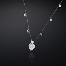 Carica l'immagine nel visualizzatore di Gallery, Collana Da Donna Chiara Ferragni Silver Collection J19AXD01