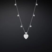 Carica l'immagine nel visualizzatore di Gallery, Collana Da Donna Chiara Ferragni Silver Collection J19AXD01