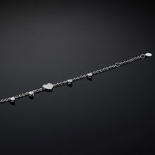 Carica l'immagine nel visualizzatore di Gallery, Bracciale Da Donna Chiara Ferragni Silver Collection J19AXD02