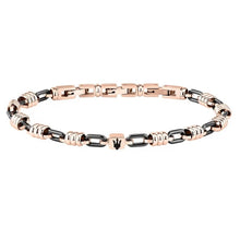 Carica l'immagine nel visualizzatore di Gallery, Bracciale da Uomo in Ceramica Maserati JM426ATZ91
