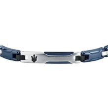 Carica l'immagine nel visualizzatore di Gallery, Bracciale da Uomo in Ceramica Maserati JM426ATZ94