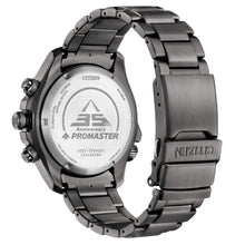 Cargar imagen en el visor de la galería, Orologio multifunzione da Uomo Citizen Promaster Land JV008-63E
