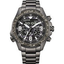 Cargar imagen en el visor de la galería, Orologio da uomo multifunzione Citizen Promaster Land in edizione limitata JV1008-63E