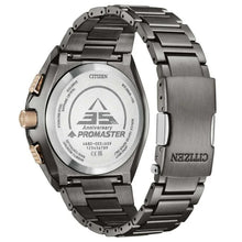 Cargar imagen en el visor de la galería, Orologio Cronografo Da Uomo Citizen Radiocontrollato Air JY8146-54E