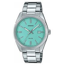 Carica l'immagine nel visualizzatore di Gallery, Orologio da uomo solo tempo Casio Clasico MTP-1302PD-2A2VEF