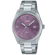 Carica l'immagine nel visualizzatore di Gallery, Orologio da uomo solo tempo Casio Clasico MTP-1302PD-6AVEF