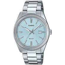 Cargar imagen en el visor de la galería, Orologio Solo tempo Da Uomo Casio Collezion MTP-1302PE-2AVEF