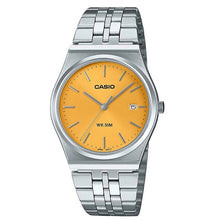 Cargar imagen en el visor de la galería, Orologio solo tempo unisex Casio Collection standard MTP-B145D-9AVEF