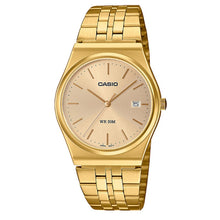 Carica l'immagine nel visualizzatore di Gallery, Orologio da donna solo tempo Casio Collection MTP-B145G-9AVEF