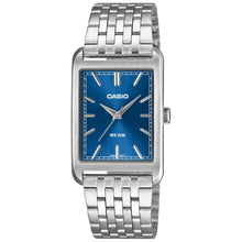 Load image into Gallery viewer, Orologio solo tempo da uomo casio Timeless MTP-B215D-2AVER